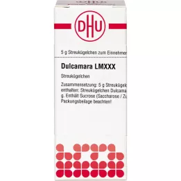 DULCAMARA LM XXX Globule, 5 g