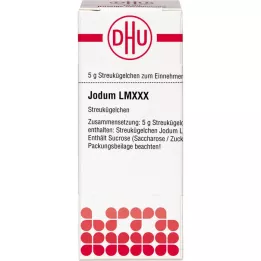 JODUM LM XXX Globule, 5 g