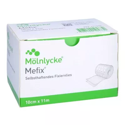 MEFIX Flis za fiksiranje 10 cmx11 m, 1 kom MEFIX Flis za fiksiranje 10 cmx11 m, 1 kom