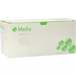 MEFIX Flis za fiksiranje 15 cmx11 m, 1 kom