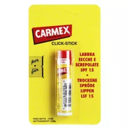 CARMEX Balzam za suhe, ispucale usne Sti., 4,25 g
