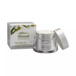 OLIVENÖL VITALFRISCH Krema za dnevnu njegu, 50 ml