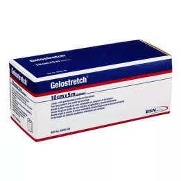 GELOSTRETCH Zavoj 10 cmx5 m, 1 kom