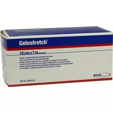 GELOSTRETCH Zavoj 10 cmx7 m, 1 kom