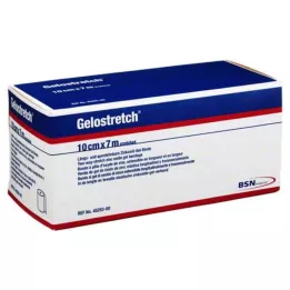 GELOSTRETCH Zavoj 10 cmx7 m, 1 kom