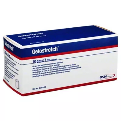 Gelostretch zavoj 7mx10cm 45, 1 kom