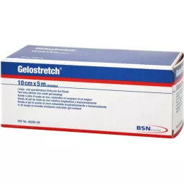 GELOSTRETCH Zavoj 10 cmx5 m, 10 kom
