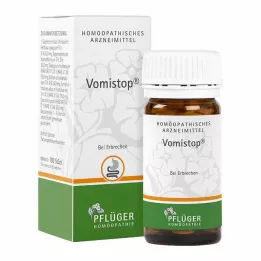 VOMISTOP Tablete, 100 kom