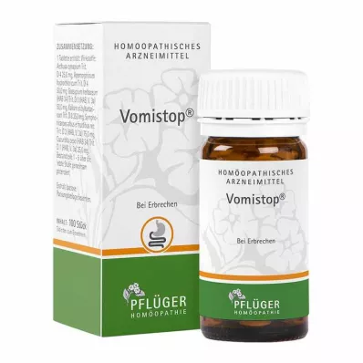 Vomistop tablete, 100 kom
