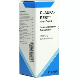 CLAUPAREST spag.Peka N kapi, 50 ml