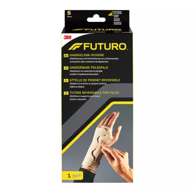 FUTURO Udlaga za zglob lijevo/desno S, 1 kom