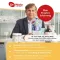 OSTEO CORAL D3 Dr.Wolz kapsule, 60 kom