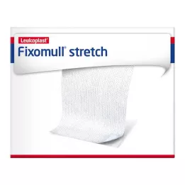 FIXOMULL rastezljivost 5 cmx10 m, 1 kom