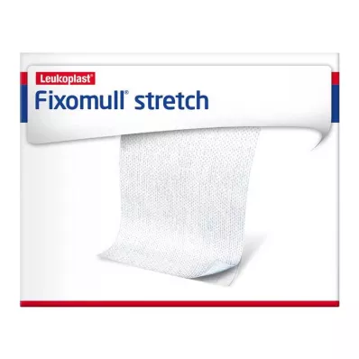 FIXOMULL rastezljivost 5 cmx10 m, 1 kom FIXOMULL rastezljivost 5 cmx10 m, 1 kom