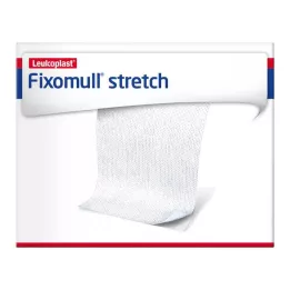 FIXOMULL rastezljivo 10 cmx10 m, 1 kom