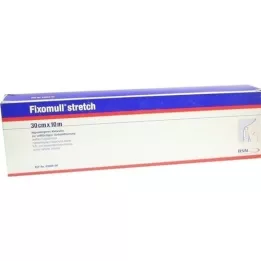 FIXOMULL rastezljivost 30 cmx10 m, 1 kom