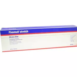 FIXOMULL rastezljivost 30 cmx10 m, 1 kom