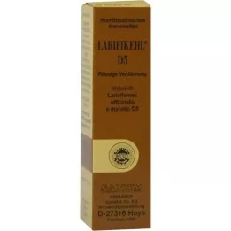 LARIFIKEHL Kapi D 5, 10 ml