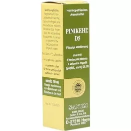 PINIKEHL Kapi D 5, 10 ml