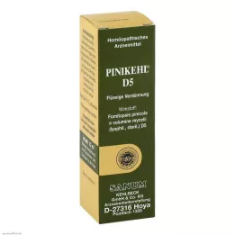 PINIKEHL Kapi D 5, 10 ml