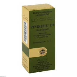PINIKEHL Kapsule D 4, 20 kom