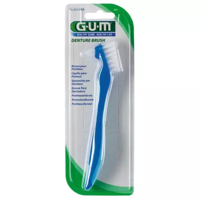 GUM Četkica za proteze, 1 kom GUM Četkica za proteze, 1 kom