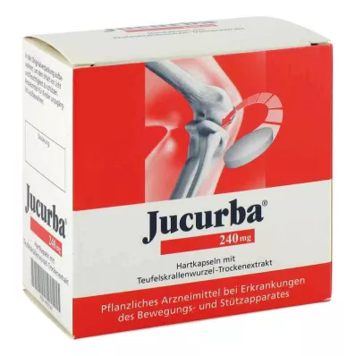 Jucurba 240mg (120 komada) Jucurba 240mg (120 komada)