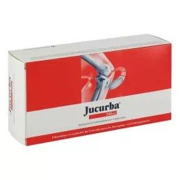 JUCURBA 240 mg tvrde kapsule, 240 kom
