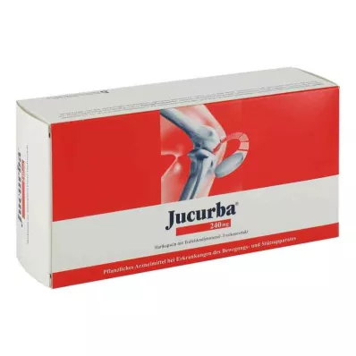 Jucurba 240mg (240 komada)