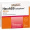 HERZASS-ratiopharm 100 mg tablete, 100 kom