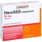HERZASS-ratiopharm 50 mg tablete, 100 kom