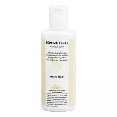 BRENNESSEL HAARWASSER posebna, 100 ml