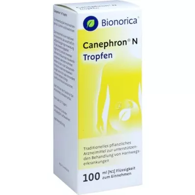 CANEPHRON N kapi, 100 ml