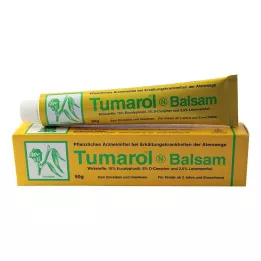TUMAROL N balzam, 50 g