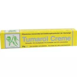 TUMAROL Krema, 50 g
