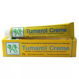 TUMAROL Krema, 50 g
