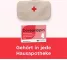 Instructions for use for Doregripin za simptome prehlade, 20 kom - 7