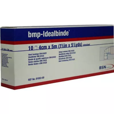 IDEALBINDE bmp 4 cmx5 m, 10 kom IDEALBINDE bmp 4 cmx5 m, 10 kom