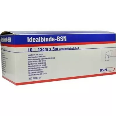 IDEALBINDE bmp 12 cmx5 m, 10 kom