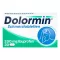 DOLORMIN Filmom obložene tablete, 20 kom