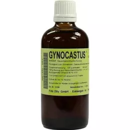 GYNOCASTUS Otopina, 100 ml