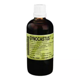 GYNOCASTUS Otopina, 100 ml