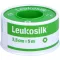 LEUKOSILK 2,5 cmx5 m, 12 kom