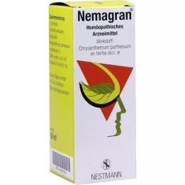 NEMAGRAN Kapi, 50 ml