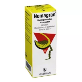 NEMAGRAN Kapi, 50 ml