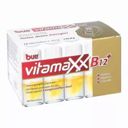 BUER VITAMAXX Boce za piće, 14 kom