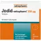 JODID-ratiopharm 200 μg tablete, 100 kom