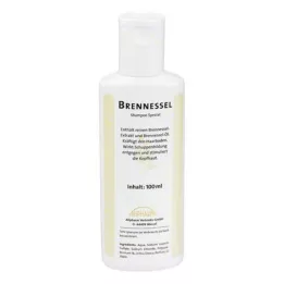 BRENNESSEL SHAMPOO posebna, 100 ml