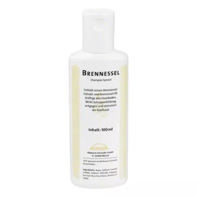 BRENNESSEL SHAMPOO posebna, 100 ml