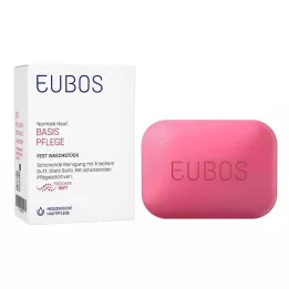 EUBOS FEST crvena sa svježim mirisom, 125 g